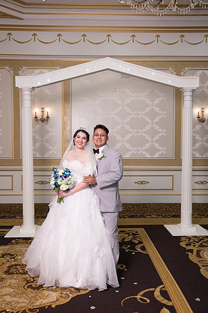Kristina & Eder - Wedding Images-479