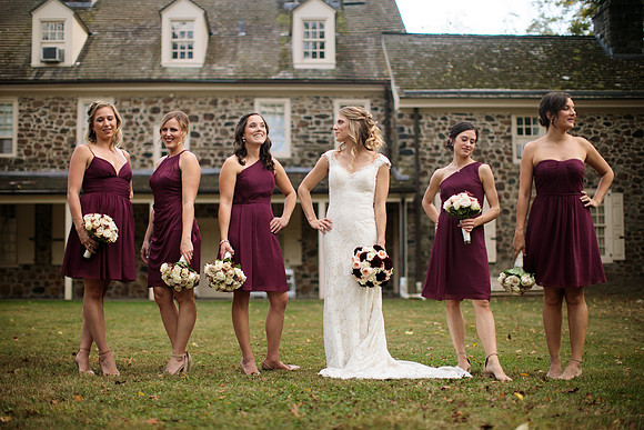 Jennifer & Andrew Wedding-447