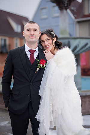 Diana & Igor Wedding-588