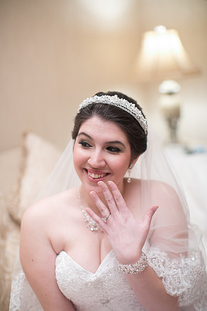 Kristina & Eder - Wedding Images-167
