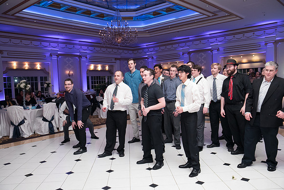 Kristina & Eder - Wedding Images-908