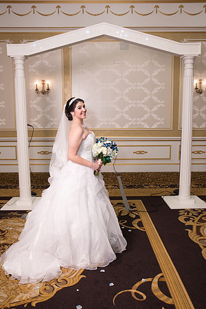 Kristina & Eder - Wedding Images-471