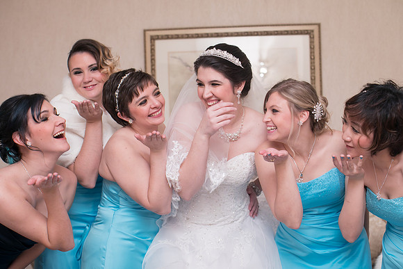 Kristina & Eder - Wedding Images-178