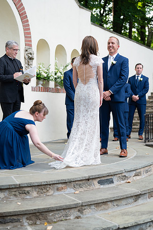 Allison & John Wedding-361