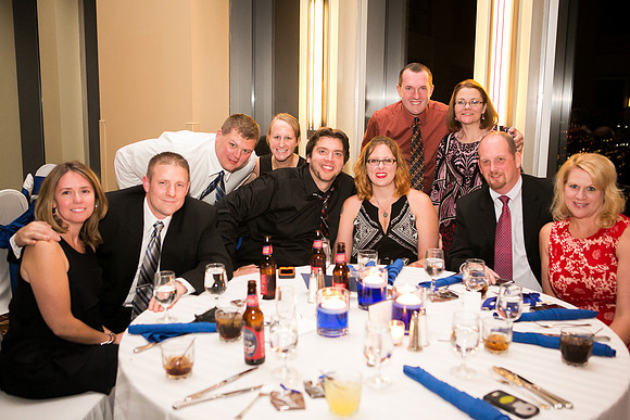 Melissa & Jeff Wedding-929