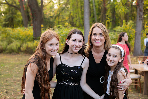 Jennifer & Andrew Wedding-678