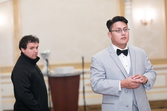 Kristina & Eder - Wedding Images-215