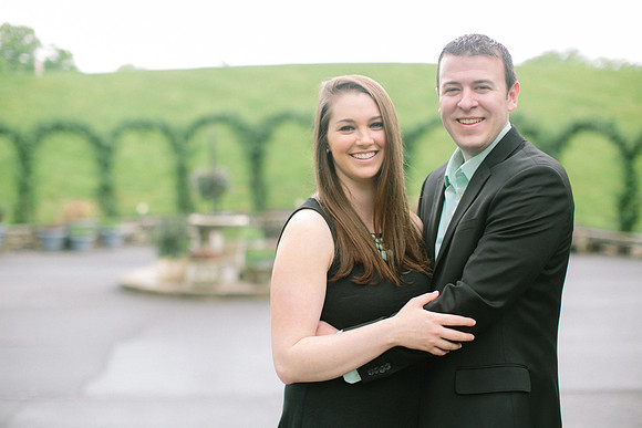 Jackie & Kevin Engagement Session-002