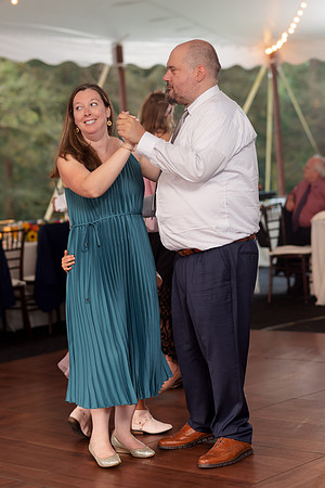 Allison & John Wedding-801