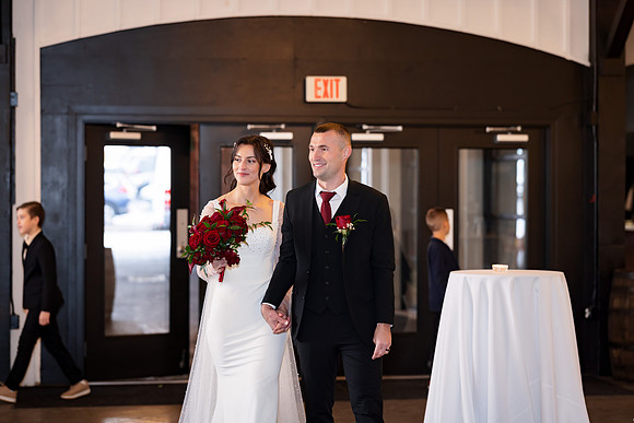 Diana & Igor Wedding-727