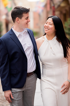 Amanda & Conor Engagement Portraits-79