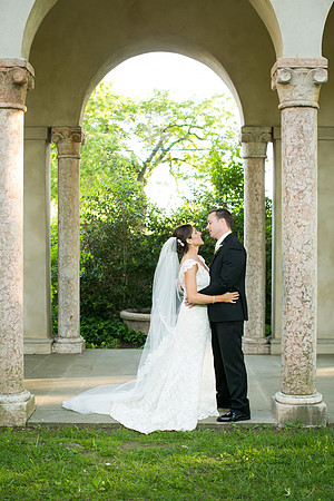 Melissa & Joe Wedding-553