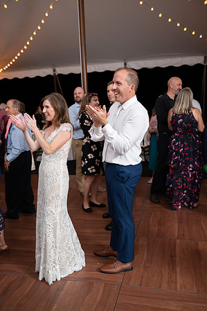 Allison & John Wedding-997
