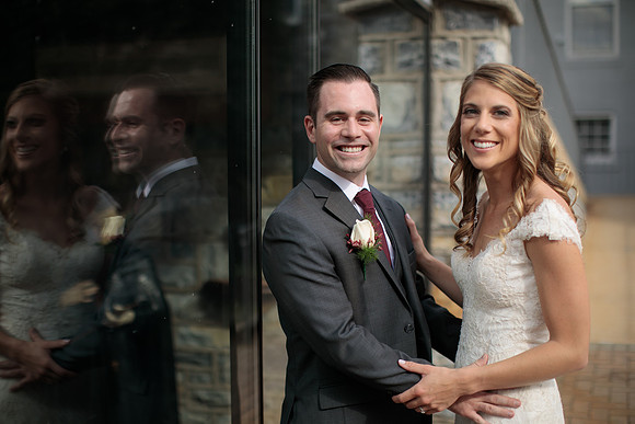 Jennifer & Andrew Wedding-297