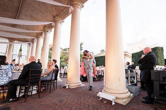 Sandra & Pat Wedding-925