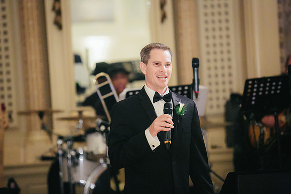 Melissa & Joe Wedding-763