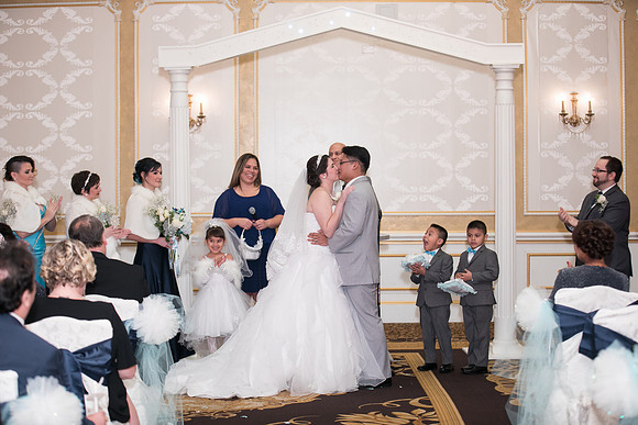 Kristina & Eder - Wedding Images-430