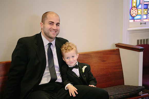 Melissa & Joe Wedding-219