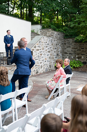 Allison & John Wedding-319