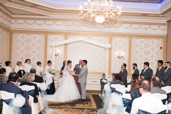 Kristina & Eder - Wedding Images-409