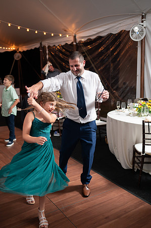 Allison & John Wedding-953