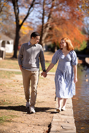 Erin & Nick Engagement 2024-1