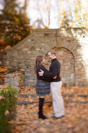 Jaclyn & Collin Engagement Portraits-28