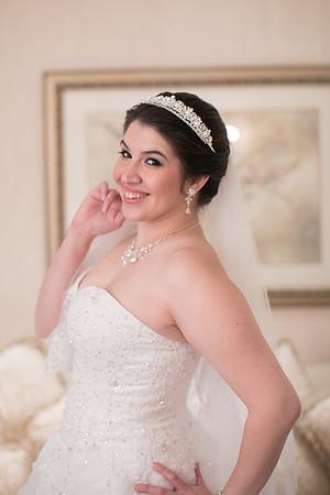 Kristina & Eder - Wedding Images-174