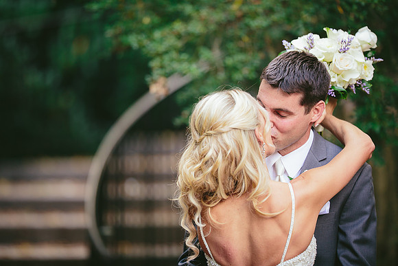 Kristen & Steve Wedding-162