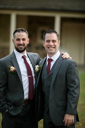 Jennifer & Andrew Wedding-425