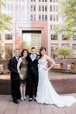 Melissa & Jeff Wedding-362