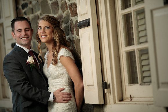 Jennifer & Andrew Wedding-595