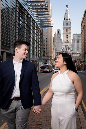 Amanda & Conor Engagement Portraits-111