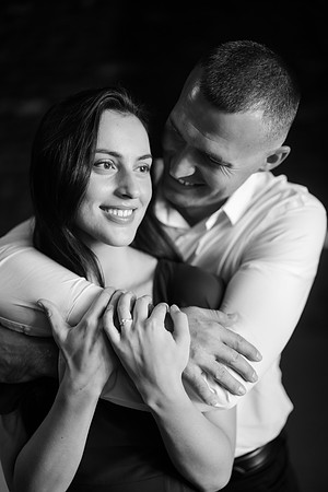 Diana & Igor Engagement Portraits-95