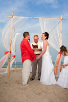 Amy & Jeremy Wedding