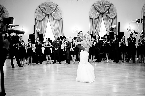 Kristen & Steve Wedding-823