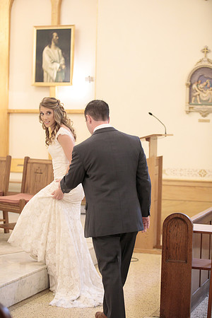 Jennifer & Andrew Wedding-099