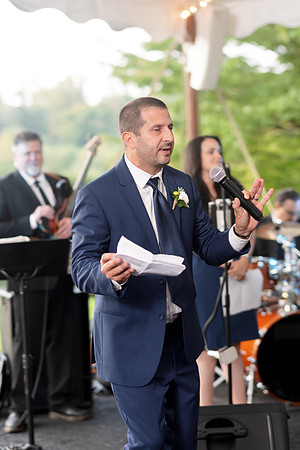 Allison & John Wedding-703
