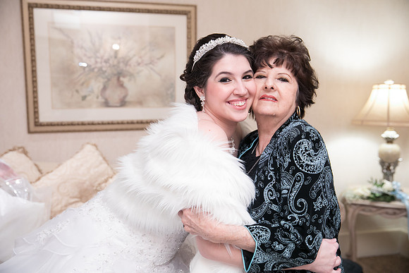 Kristina & Eder - Wedding Images-136