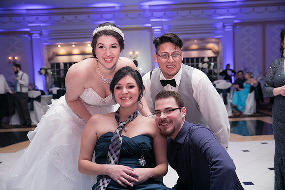 Kristina & Eder - Wedding Images-946