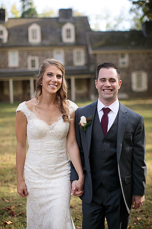 Jennifer & Andrew Wedding-498