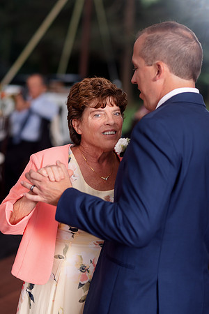 Allison & John Wedding-833