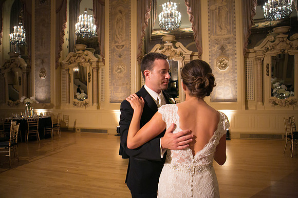Melissa & Joe Wedding-637