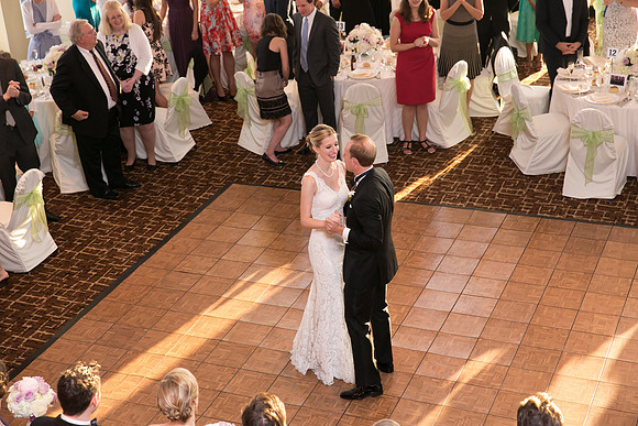 Kimberly & Michal Wedding Images-563