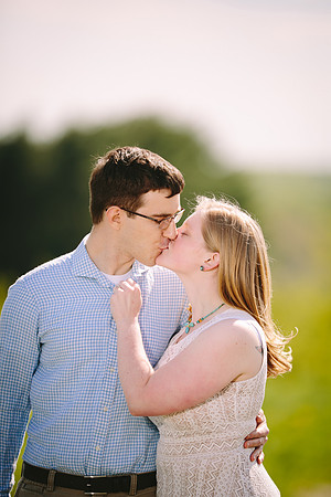 Melissa and Steve Engagement-007