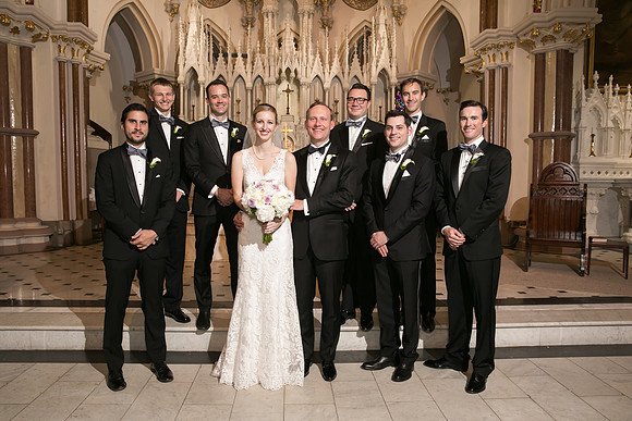 Kimberly & Michal Wedding Images-370