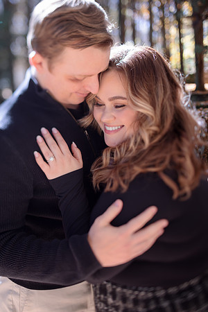 Jaclyn & Collin Engagement Portraits-44