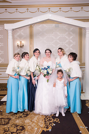 Kristina & Eder - Wedding Images-512