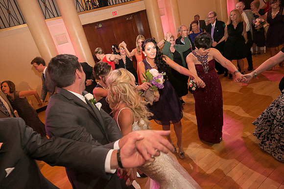 Kristen & Steve Wedding-853