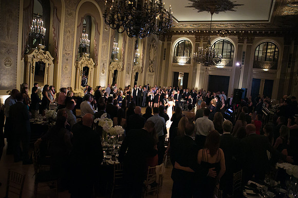 Melissa & Joe Wedding-700